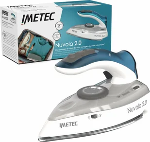 IMETEC NUVOLA 2.0 - Żelazka - miniaturka - grafika 1