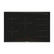 Płyty elektryczne do zabudowy - BOSCH PXV875DV1E 81,6 cm 7400 W - miniaturka - grafika 1