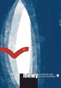 Mewy - E-booki - literatura polska - miniaturka - grafika 1