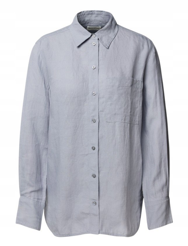 Koszula damska z długim rękawem MARC O'POLO rozmiar 38