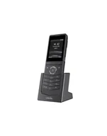 Telefonia VoIP - Fanvil Linkvil W611W Telefon VoIP Wi-Fi 6, IP67 W611W - miniaturka - grafika 1