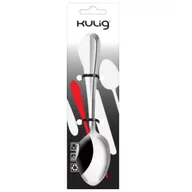 Zestawy sztućców - Kulig Łyżeczka do kawy Capri zawieszka 0535 3 szt. - miniaturka - grafika 1