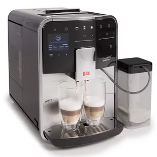 Ekspres do kawy Melitta Barista TS Smart F840-100 - Ekspresy do kawy - miniaturka - grafika 5