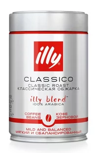 Illy Espresso 250g - Kawa ziarnista. - Kawa - miniaturka - grafika 1