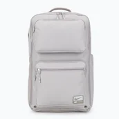 Plecaki - Plecak miejski Nike Utility Speed 27 l college grey/college grey/light army WYSYŁKA W 24H 30 DNI NA ZWROT - miniaturka - grafika 1