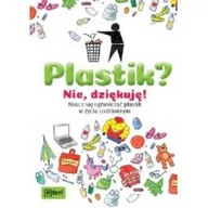 Baśnie, bajki, legendy - Esteri Plastik$660 Nie, dziękuję! Kienle Dela - miniaturka - grafika 1