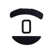 Podkładki pod mysz - Ślizgacze Teflonowe Do Myszki Razer DeathAdder V2 - miniaturka - grafika 1