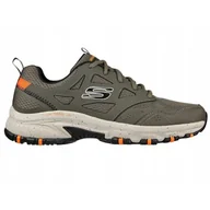 Buty trekkingowe męskie - Buty trekkingowe męskie SKECHERS HILLCREST - miniaturka - grafika 1