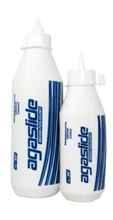 Środek Poślizgowy Kanalizacyjny Agaslide 250ml - Rury - miniaturka - grafika 2