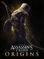 Titan Books The Art of Assassin's Creed 7 - Pozostałe książki - miniaturka - grafika 1