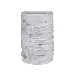 Chusta unisex Buff Thermonet pristo ash - ONE SIZE - Czapki i chusty sportowe męskie - miniaturka - grafika 1