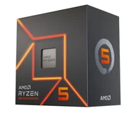 Procesory - AMD Ryzen 5 7400 100-100001900BOX - miniaturka - grafika 1