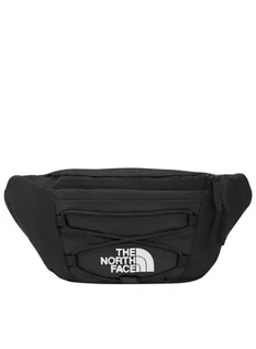 Nerki - Saszetka The North Face Jester Bum Bag - TNF black - grafika 1