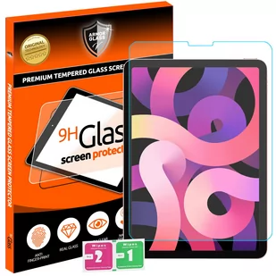 Szkło hartowane do Apple iPad 5 10.9'' Air 5 GEN.5, iPad 4 10.9 Air 4 11 Pro - Akcesoria do tabletów i e-booków Szkło hartowane do Apple iPad 5 10.9'' Air 5 GEN.5, iPad 4 10.9 Air 4 11 Pro - Akcesoria do tabletów i e-booków - miniaturka - grafika 1