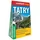 Tatry - mapa turystyczna + Zakopane lam w.2024