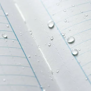 Rite in the Rain - Notatnik wodoodporny Large Bound Book - 223 x 175 mm - 80 kartek - Żółty - 370F-LG - Kalendarze - miniaturka - grafika 3