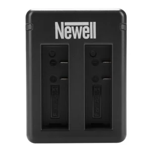 NEWELL ADOWARKA DWUKANAŁOWA DUAL DO YI AZ16-1 13460 - Kamery cyfrowe - akcesoria - miniaturka - grafika 2
