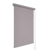 Rolety - Miniroleta GO/ON! Perła szary 2082 115 x 150 cm - miniaturka - grafika 1