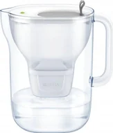 Wkłady filtrujące - ML Dzbanek filtrujący Brita Style XL 3,6l niebieski - miniaturka - grafika 1