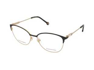 Carolina Herrera HER 0120 2M2 - Okulary korekcyjne, oprawki, szkła - miniaturka - grafika 1