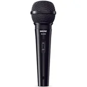 Mikrofony komputerowe - Mikrofon SHURE SV200 - miniaturka - grafika 1