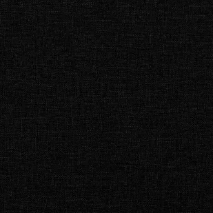 2-częściowy komplet wypoczynkowy z poduszkami, czarny, tkanina Lumarko! - Sofy i kanapy - miniaturka - grafika 8