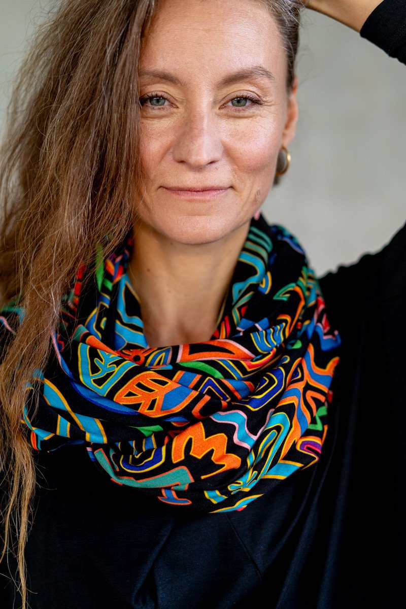 Komin Kokoworld Bundle Yala - Onesize