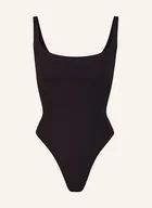 Body - Skims Body Ze Stringami Fits Everybody schwarz - miniaturka - grafika 1