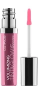 Błyszczyki do ust - Catrice Lip Volumizer Tint & Glow Lip Booster Błyszczyk do Ust - miniaturka - grafika 1