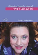 Poezja - Motyl w sieci kłamstw - Magdalena Ficowska-Łuszczek - miniaturka - grafika 1