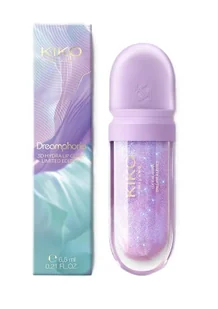 KIKO Milano Dreamphoria 3D Hydra Lip Gloss Błyszczyk do Ust Limited Edition - Błyszczyki do ust - miniaturka - grafika 1