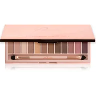 Cienie do powiek - Luvia Luvia Endless Nude Shades - miniaturka - grafika 1