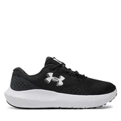 Lekkoatletyka - Buty do biegania Under Armour Ua Charged Surge 4 3027000-001 Czarny - miniaturka - grafika 1