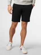 Spodenki męskie - Tommy Hilfiger - Spodenki męskie, niebieski - miniaturka - grafika 1