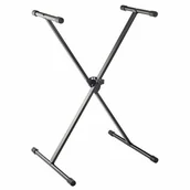 Akcesoria do instrumentów klawiszowych - Statyw na keyboard Fun Generation - miniaturka - grafika 1