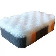 Pozostałe akcesoria do kąpieli i SPA - KillyS For Men Bath Sponge gąbka do kąpieli - miniaturka - grafika 1