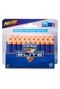 NERF Elite zestaw 30 niebieskich strzałek A0351 p6 HASBRO - Zabawy w naśladowanie dorosłych - miniaturka - grafika 1