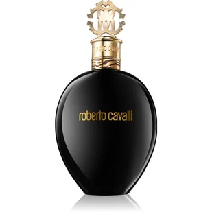 Roberto Cavalli Signature Nero Assoluto Woda perfumowana 75 ml - Wody i perfumy damskie - miniaturka - grafika 1