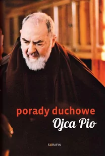 Porady duchowe Ojca Pio - E-booki - religia - miniaturka - grafika 1