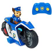 Zabawki zdalnie sterowane - Spin Master PAW PATROL FILM MOTOR CHASE A R/C 6061806 WB2 6061806 - miniaturka - grafika 1