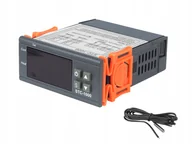 Akcesoria i części AGD - Termostat 230V STC-1000 LXE6114 - miniaturka - grafika 1