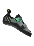 Sprzęt wspinaczkowy - Buty wspinaczkowe La Sportiva Aragon - jasmine green/clay - miniaturka - grafika 1