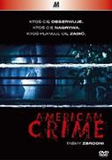 Filmy fabularne DVD - TAŚMY ZBRODNI (American Crime) [DVD] - miniaturka - grafika 1