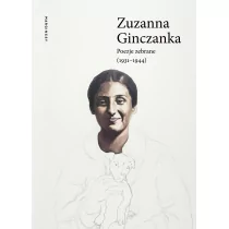 Poezje zebrane 19311944 - Poezja - miniaturka - grafika 1