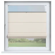 Rolety - Roleta plisowana rzymska Sycylia - miniaturka - grafika 1