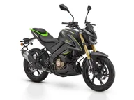 Motocykle - QJMotor SRK125S (SRK 125S ) Naked Nowość! - miniaturka - grafika 1