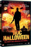 Horror DVD - Noc Halloween - miniaturka - grafika 1