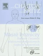 Nauki przyrodnicze - Masaż leczniczy Badanie i leczenie mięśnowo-powięziowych punktów spustowych - miniaturka - grafika 1
