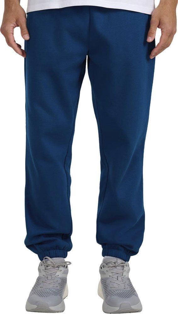 4f Spodnie męskie 4F CAS M1140 niebieskie 4FWMM00TTROM1140 46S XL