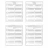 Filtry do odkurzaczy - 4X Filtr Hepa Do Xiaomi Robot Vacuum E10 E12 - miniaturka - grafika 1